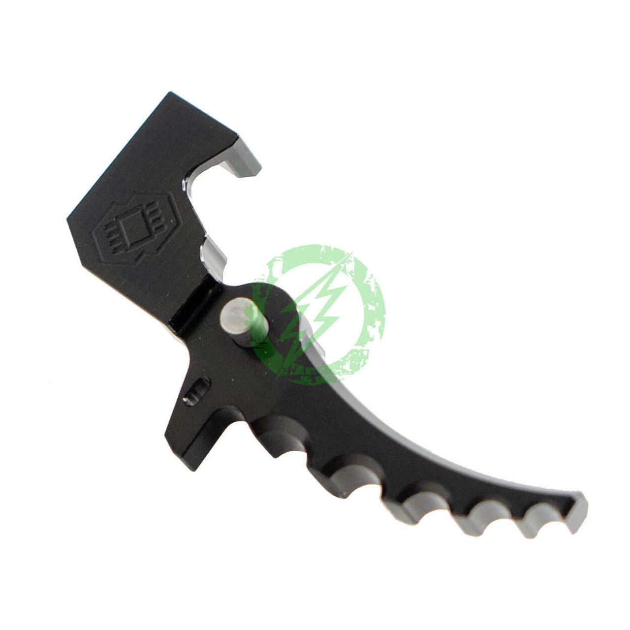  GATE Quantum Trigger 1C1 for ASTER V2 | AEG 