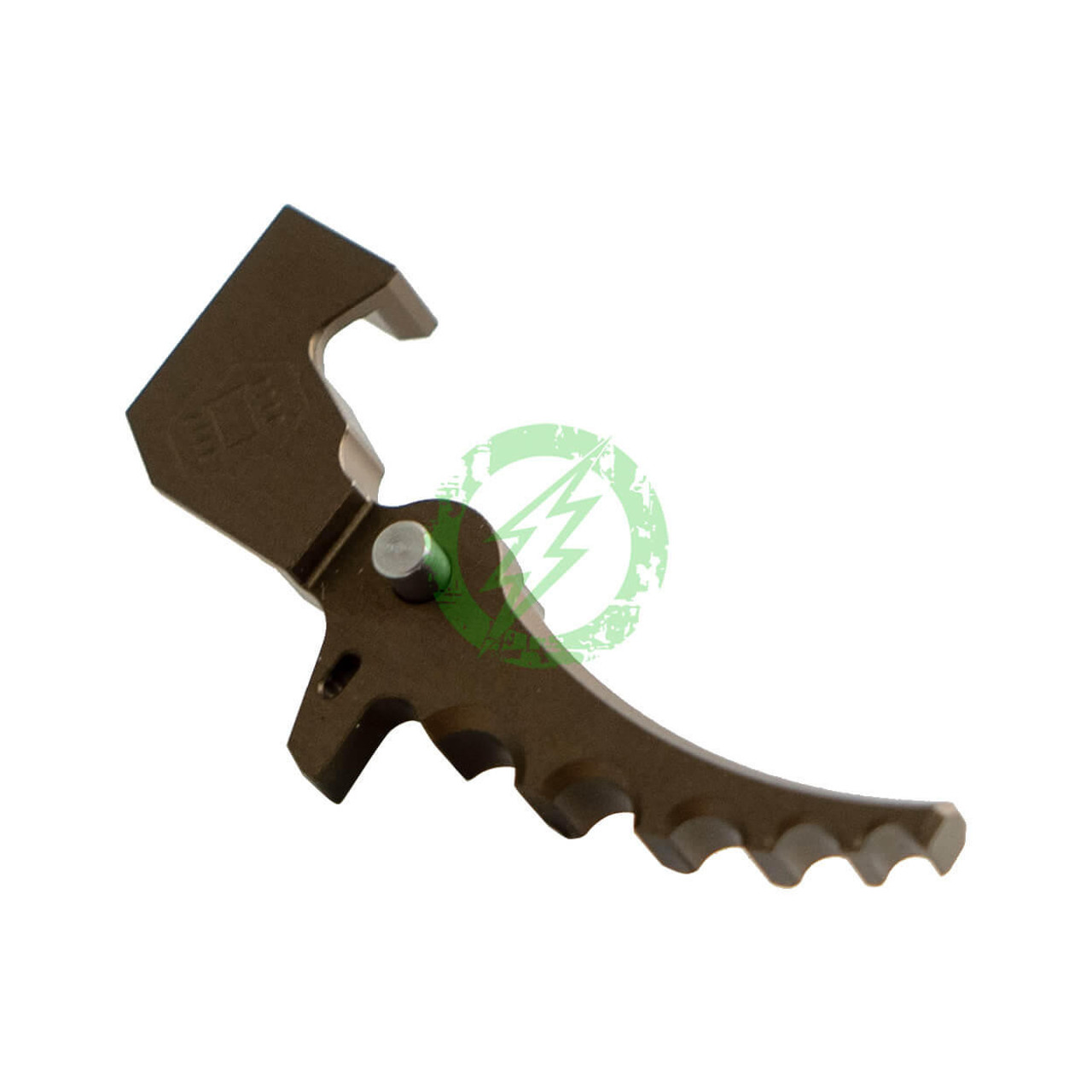  GATE Quantum Trigger 1C1 for ASTER V2 | AEG 