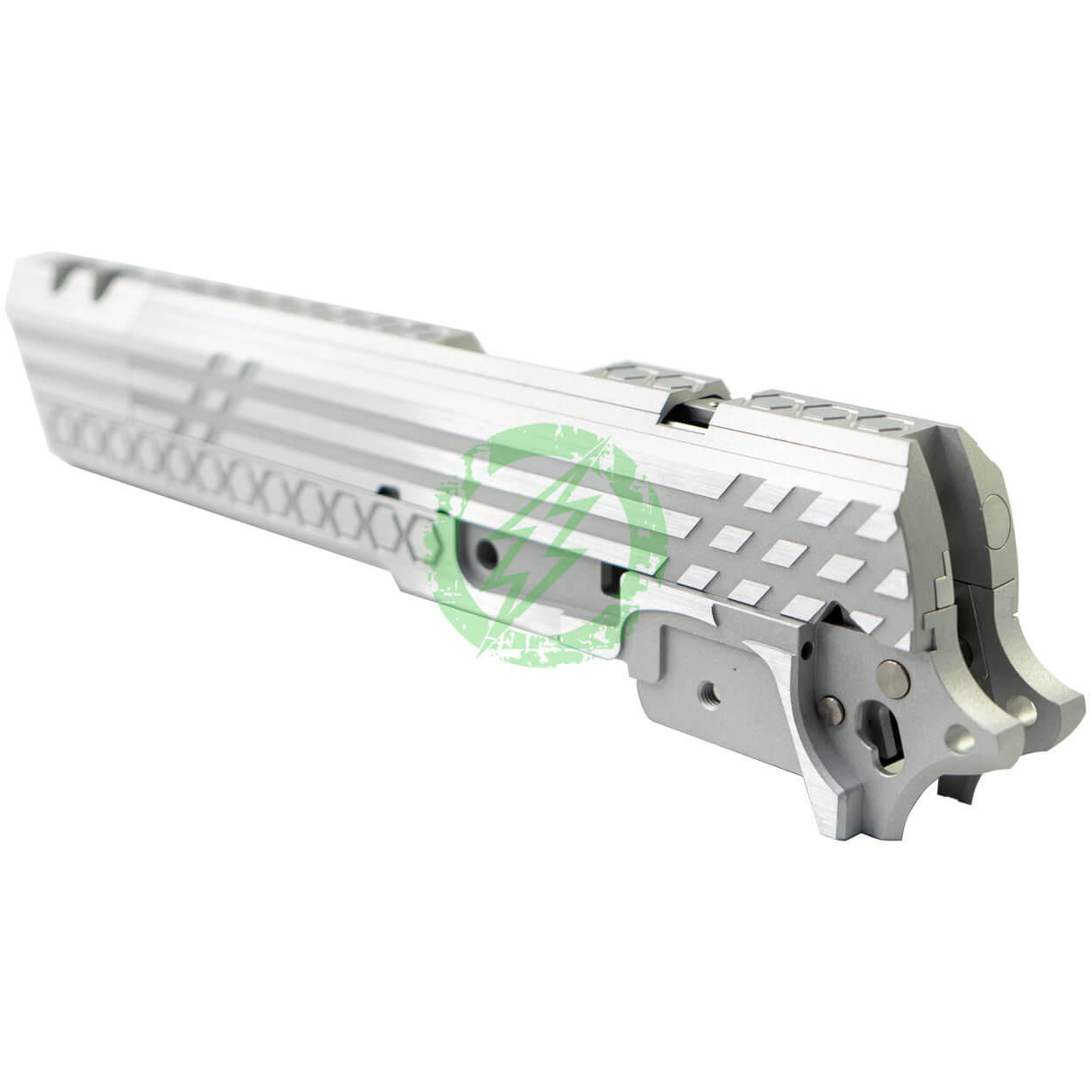Airsoft Masterpiece Open Kit for Tokyo Marui Hi-Capa