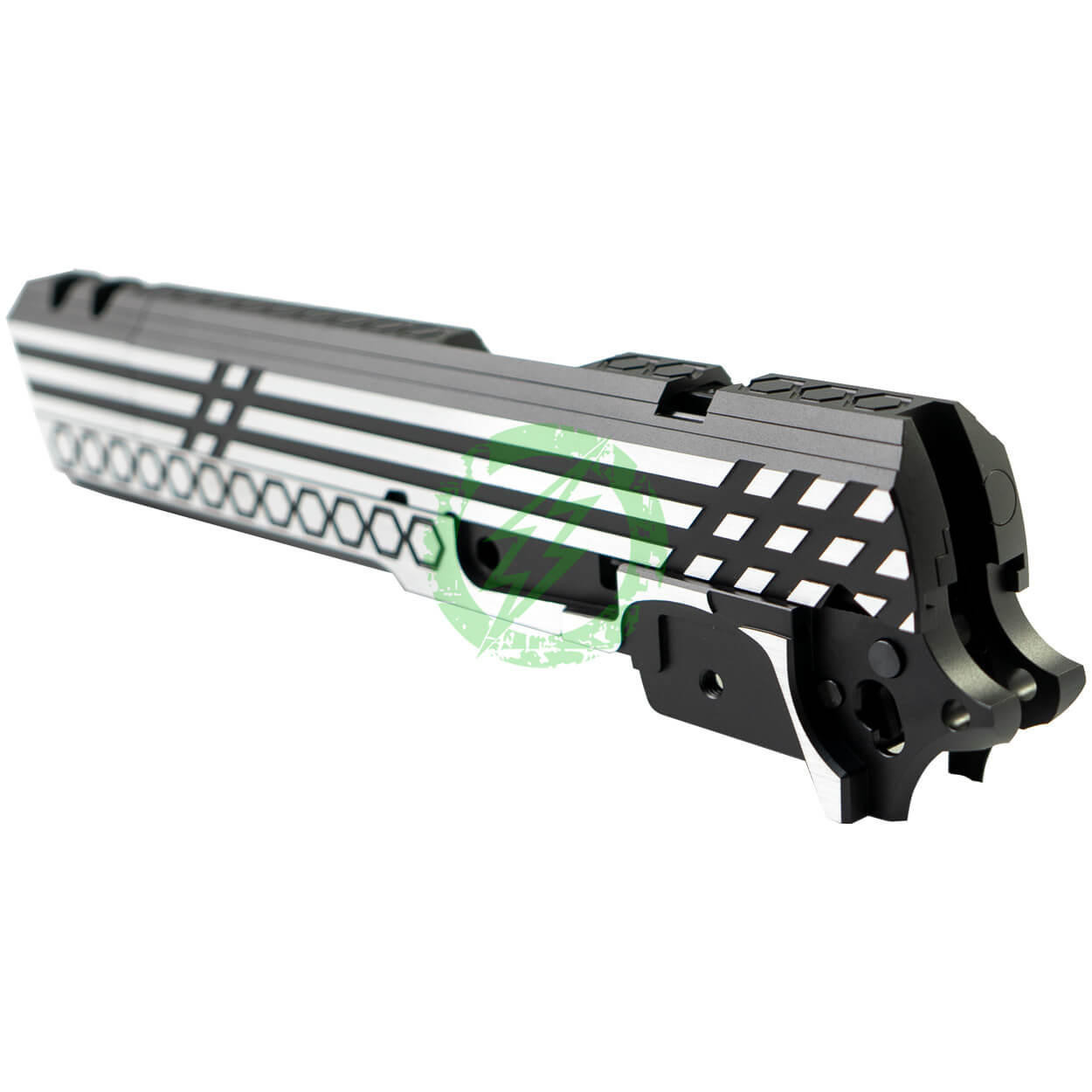 Airsoft Masterpiece Open Kit for Tokyo Marui Hi-Capa
