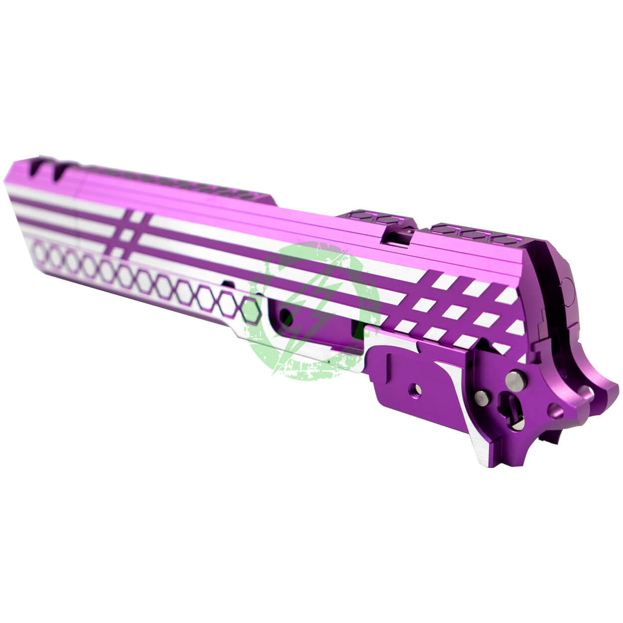 Airsoft Masterpiece Open Kit for Tokyo Marui Hi-Capa
