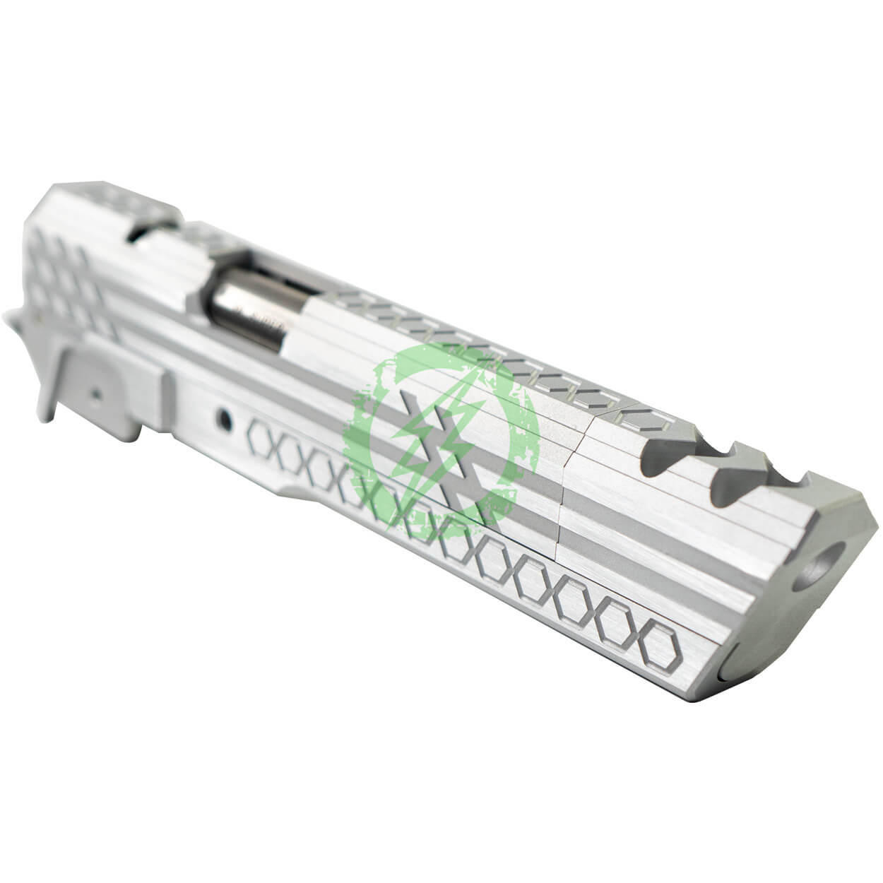 Airsoft Masterpiece Open Kit for Tokyo Marui Hi-Capa