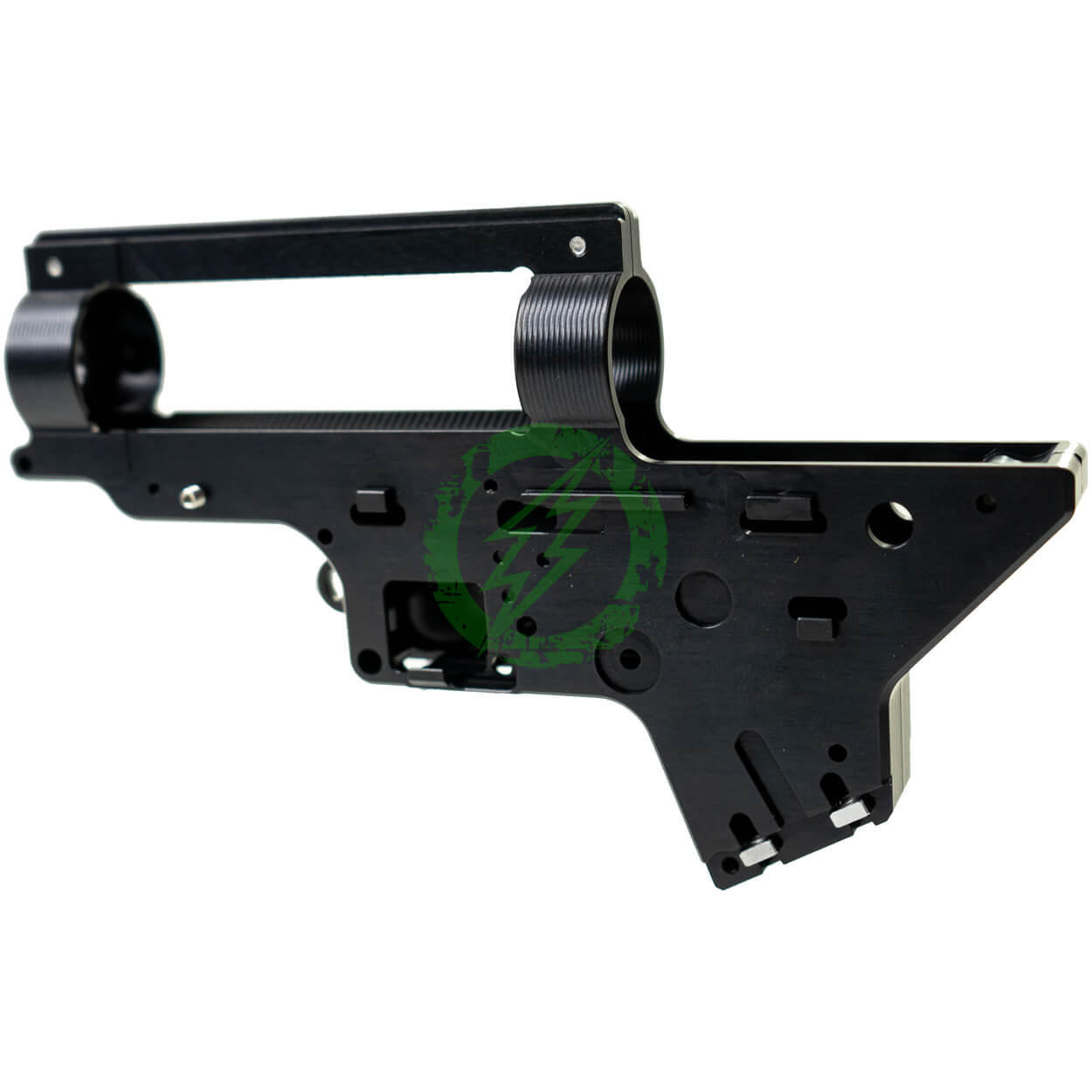 ManCraft CNC EHPA Shell V2 for HPA Systems