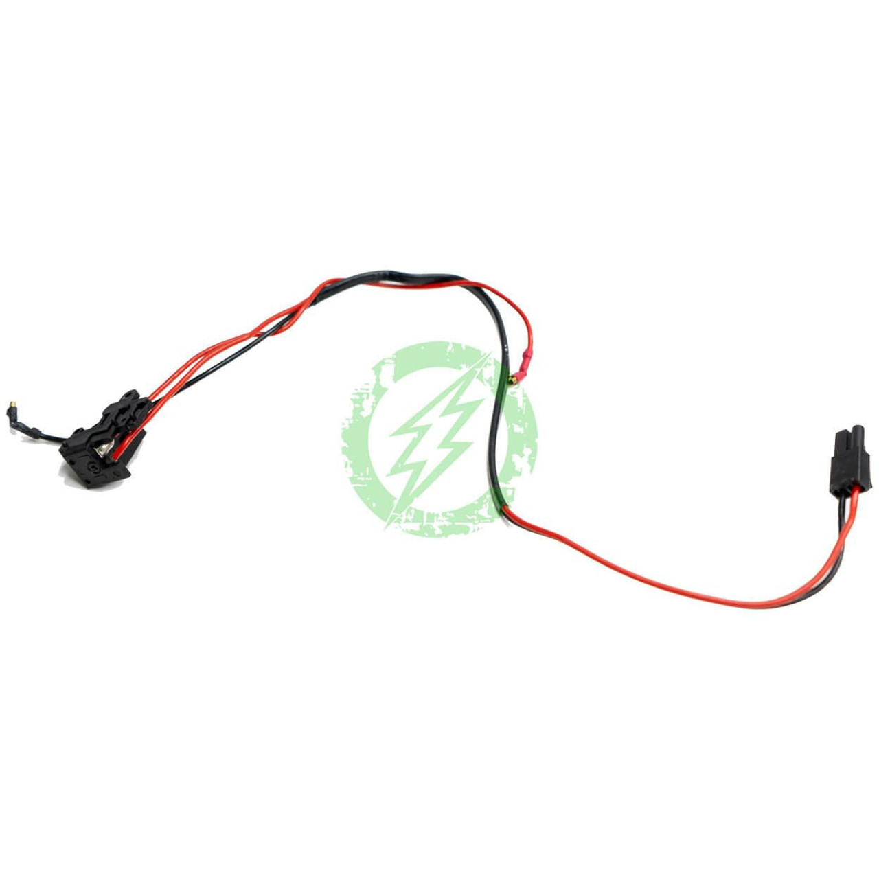 Tippmann Tech Box Replacement Tippmann Wiring Harness and Spring Rear Wired 