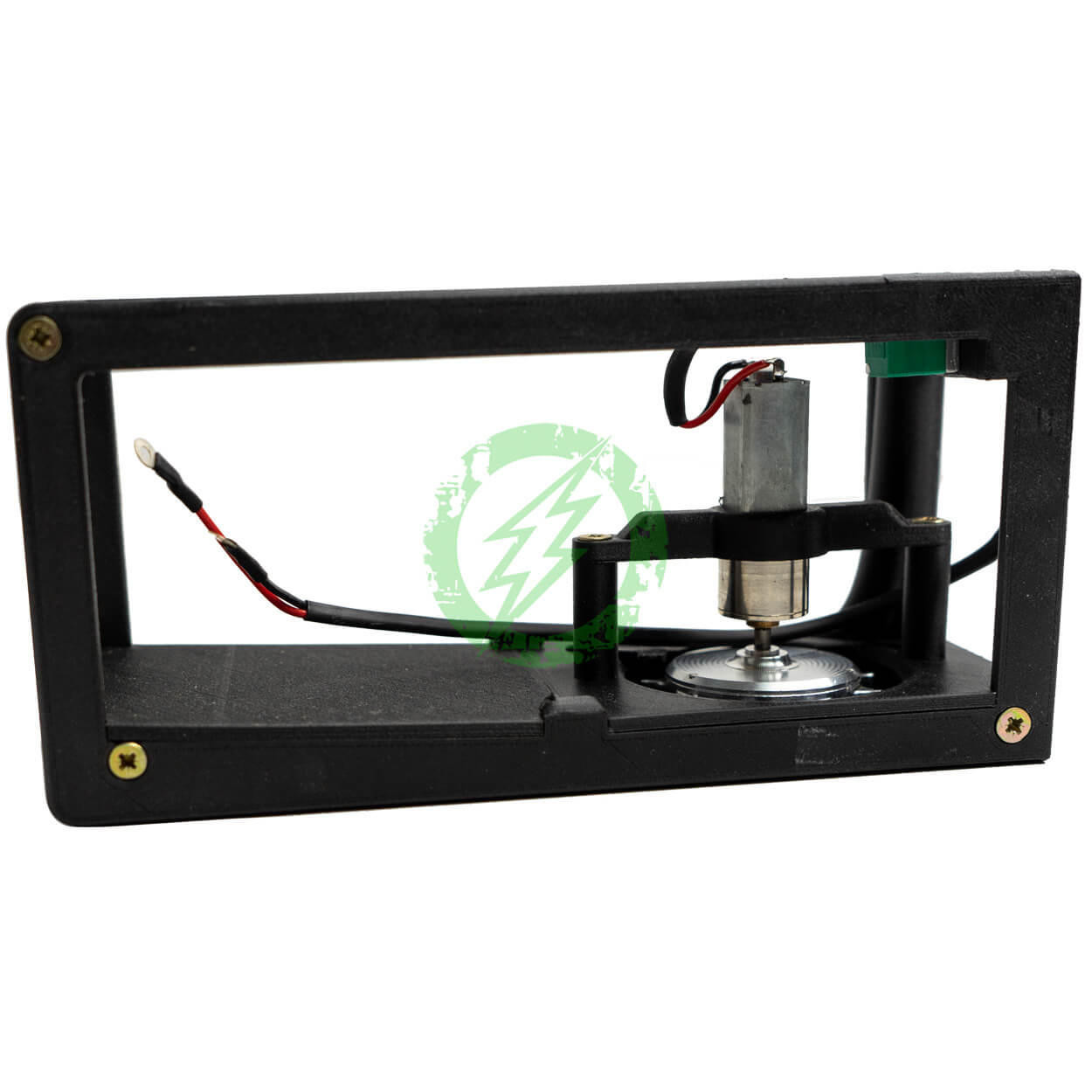 Bullgear Bull Gear G&P LMG Insert for Box Mag | 2800 - 3000 Rounds 