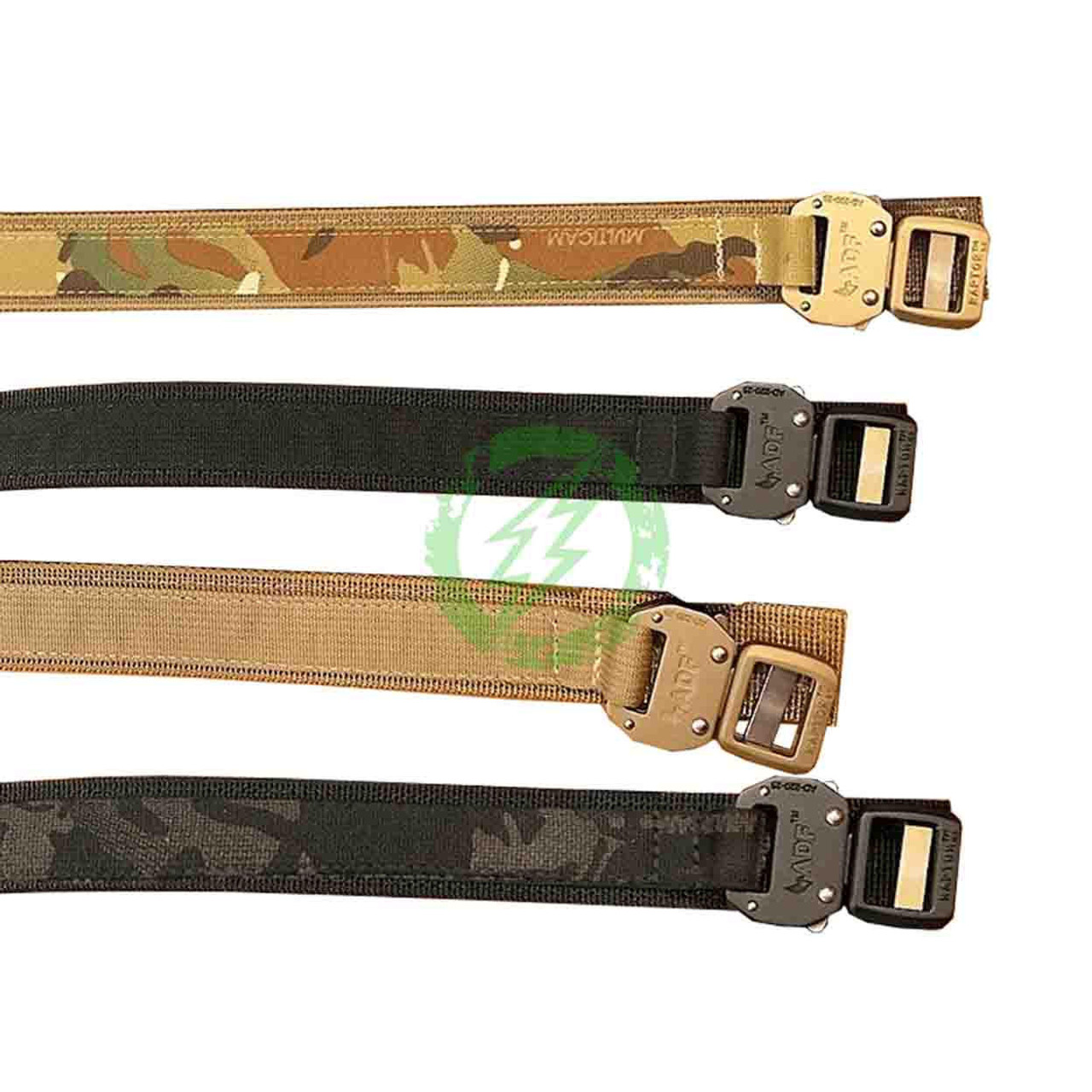  Concealment Express 1.5" EDC Tactical Belt 