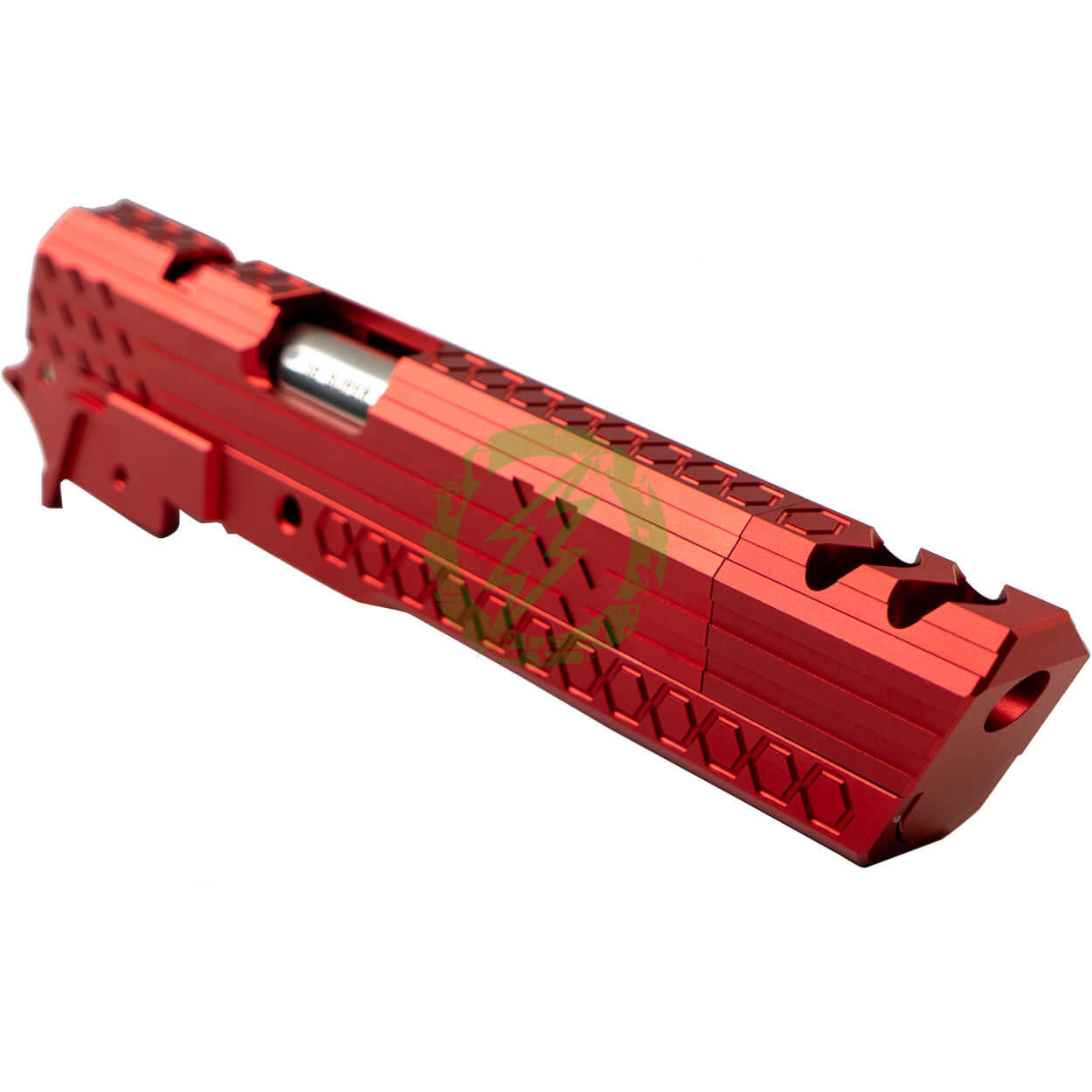 Airsoft Masterpiece Smoking Hole Open Kit for TM Hi-Capa