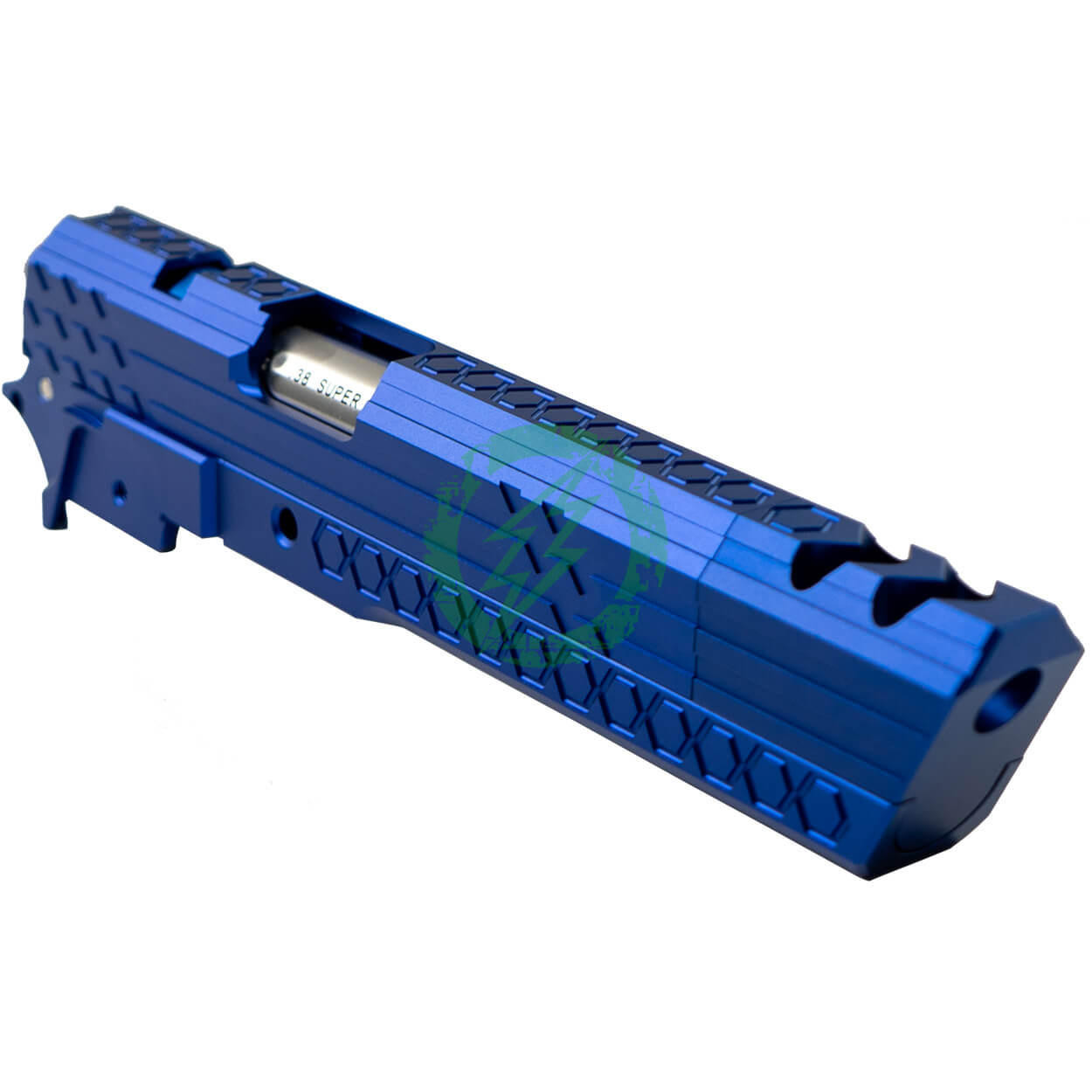 Airsoft Masterpiece Smoking Hole Open Kit for TM Hi-Capa