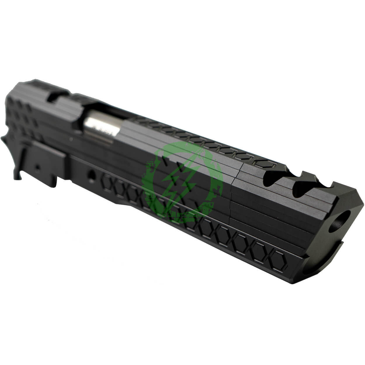 Airsoft Masterpiece Smoking Hole Open Kit for TM Hi-Capa