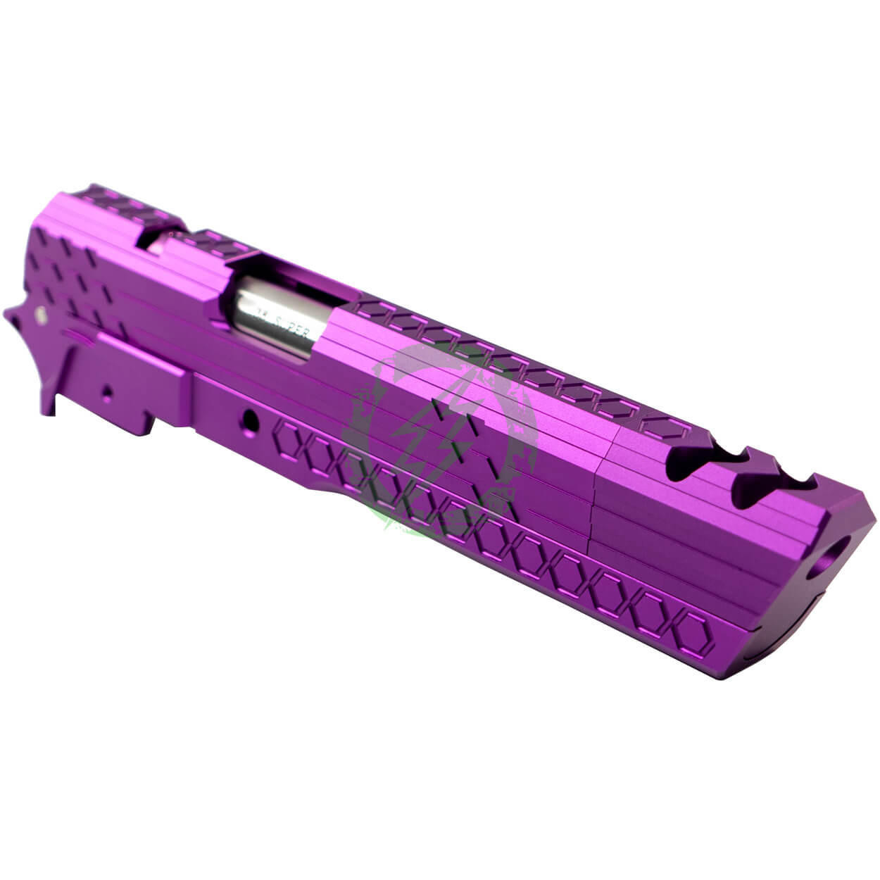 Airsoft Masterpiece Smoking Hole Open Kit for TM Hi-Capa