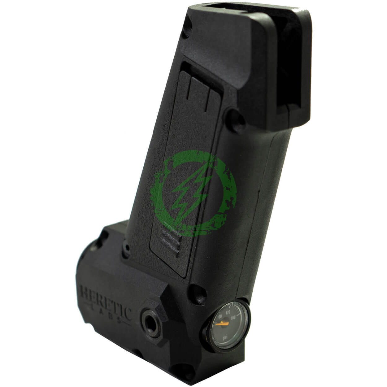 Wolverine Airsoft Heretic Labs Tank Grip for MTW