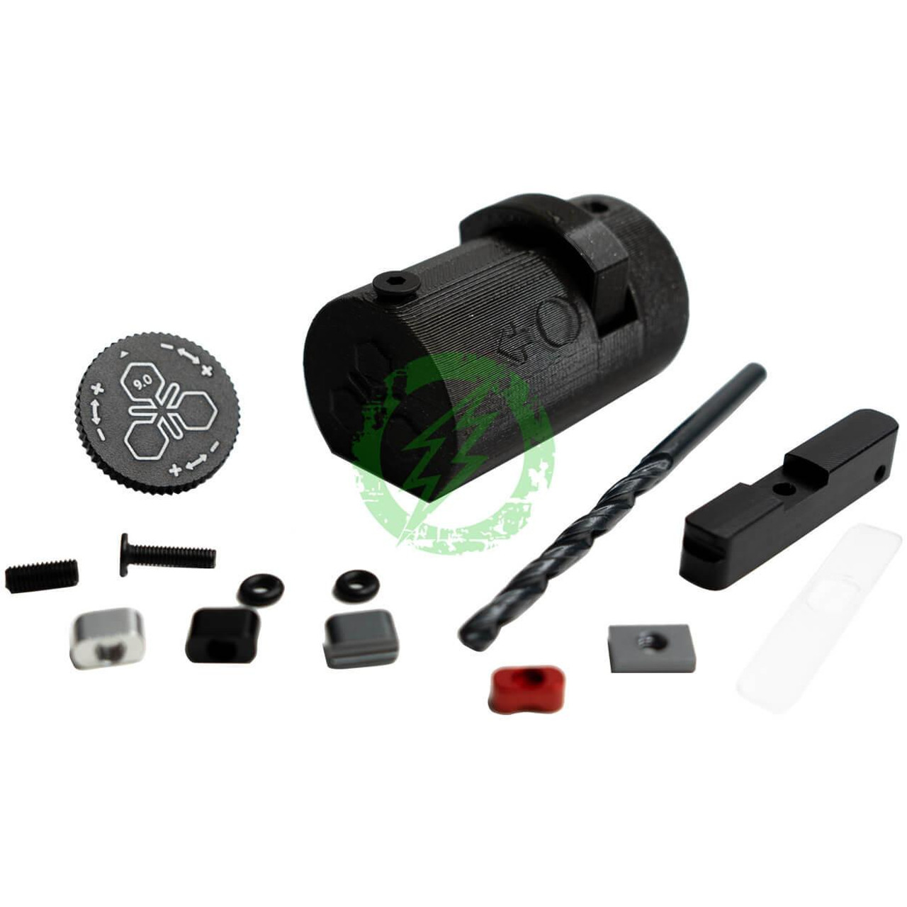 Tridos Design Tridos TDC 2.0 for Action Army VSR10 Chamber | Basic or Pro 