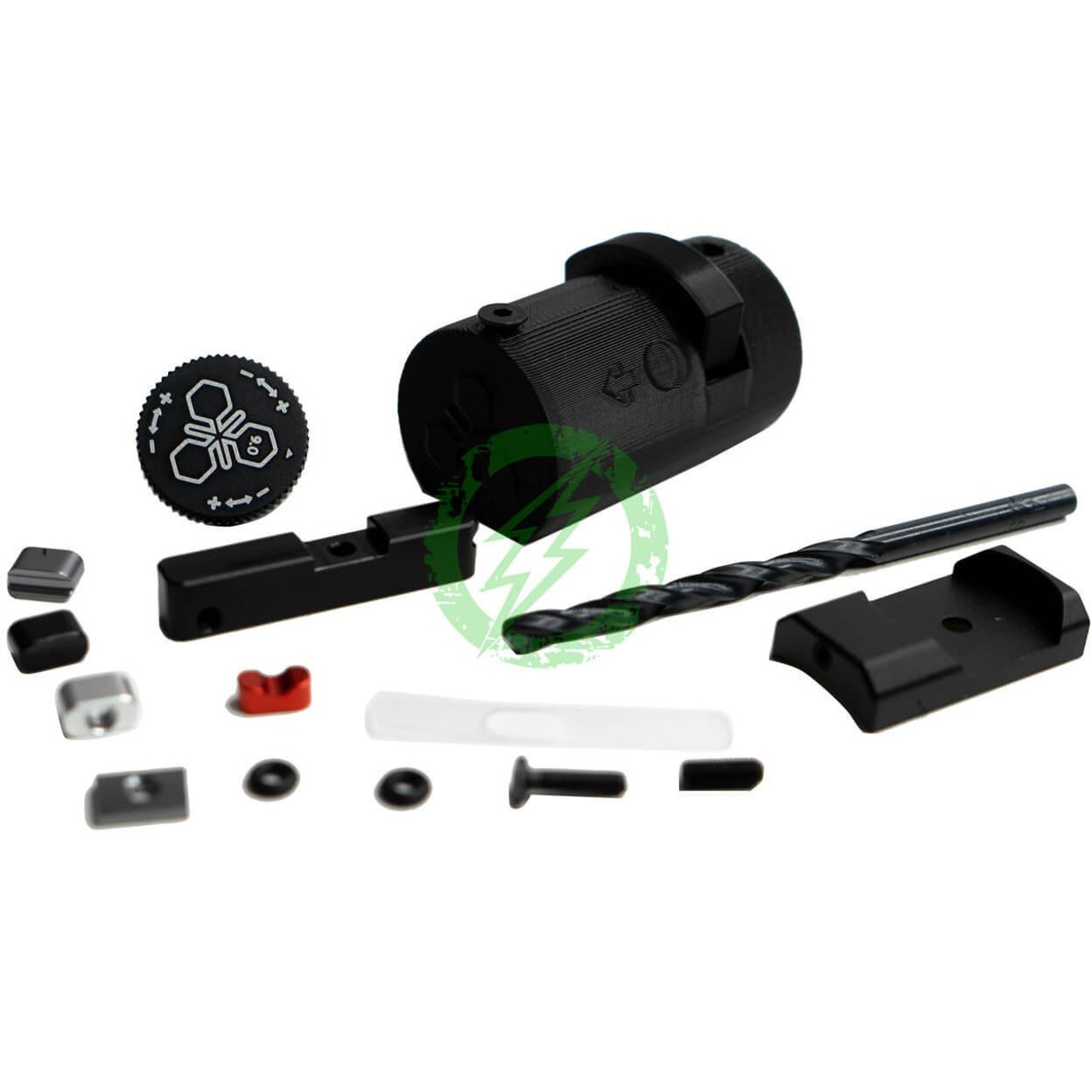 Tridos Design Tridos TDC 2.0 for Action Army VSR10 Chamber | Basic or Pro 