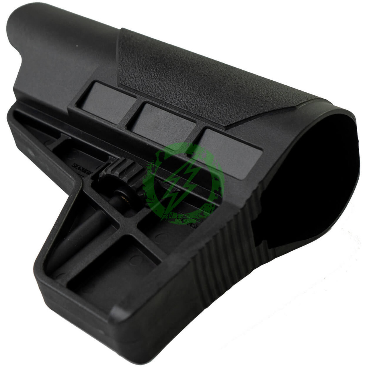  Wolverine Airsoft WRAITH HPA Kit with Tank Stock for MTW | Fits 13/3000 Tank 