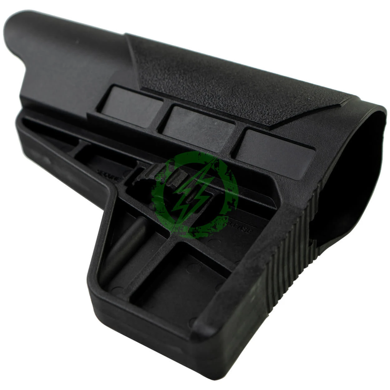 Wolverine Airsoft WRAITH HPA Kit with Tank Stock for MTW