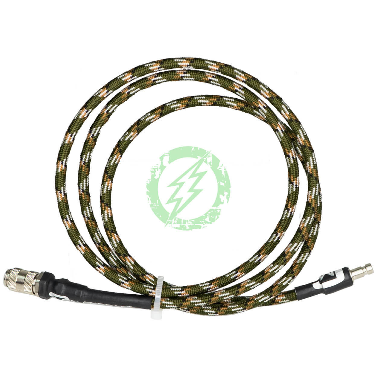  ManCraft Micro HPA 42" Line 