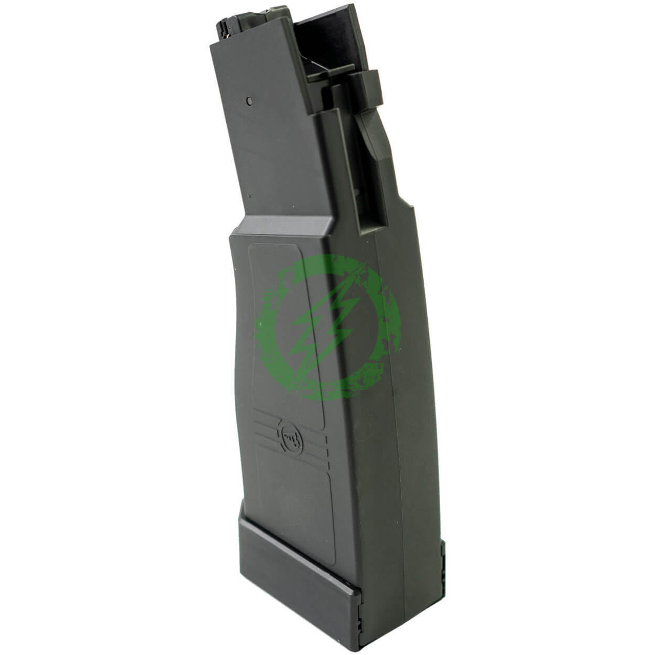 Action Sport Games (ASG) ASG CZ Scorpion EVO A1 Hi-Cap AEG Magazine | 375 Rounds 