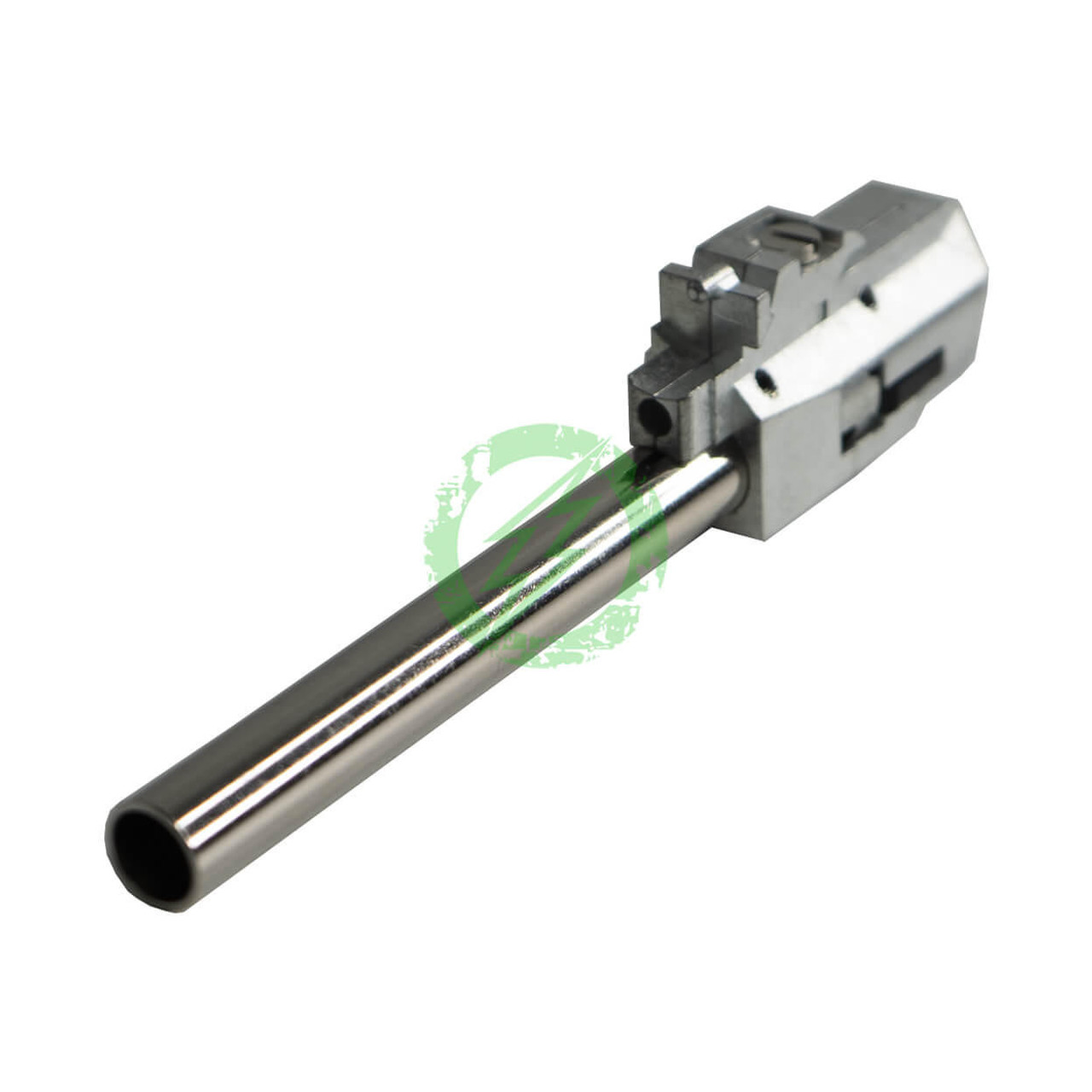  Unicorn Airsoft Nitroflon Coating 6.03mm Inner Barrel for GBB /w Hop-Up Unit Assembly 