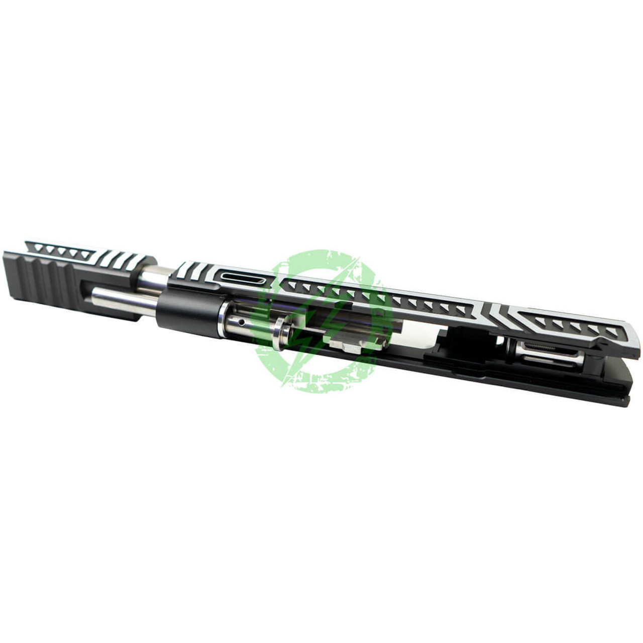 Airsoft Masterpiece Custom Airsoft Masterpiece LimCat SaberCat Open Slide 