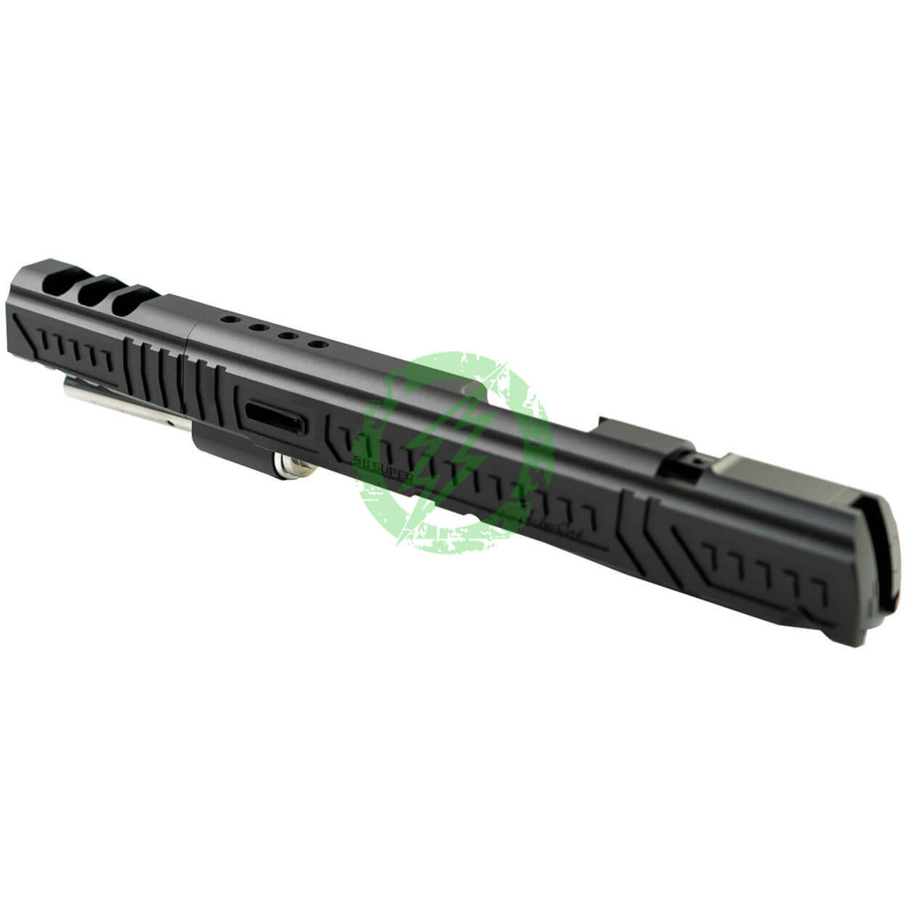 Airsoft Masterpiece Custom Airsoft Masterpiece LimCat SaberCat Open Slide 