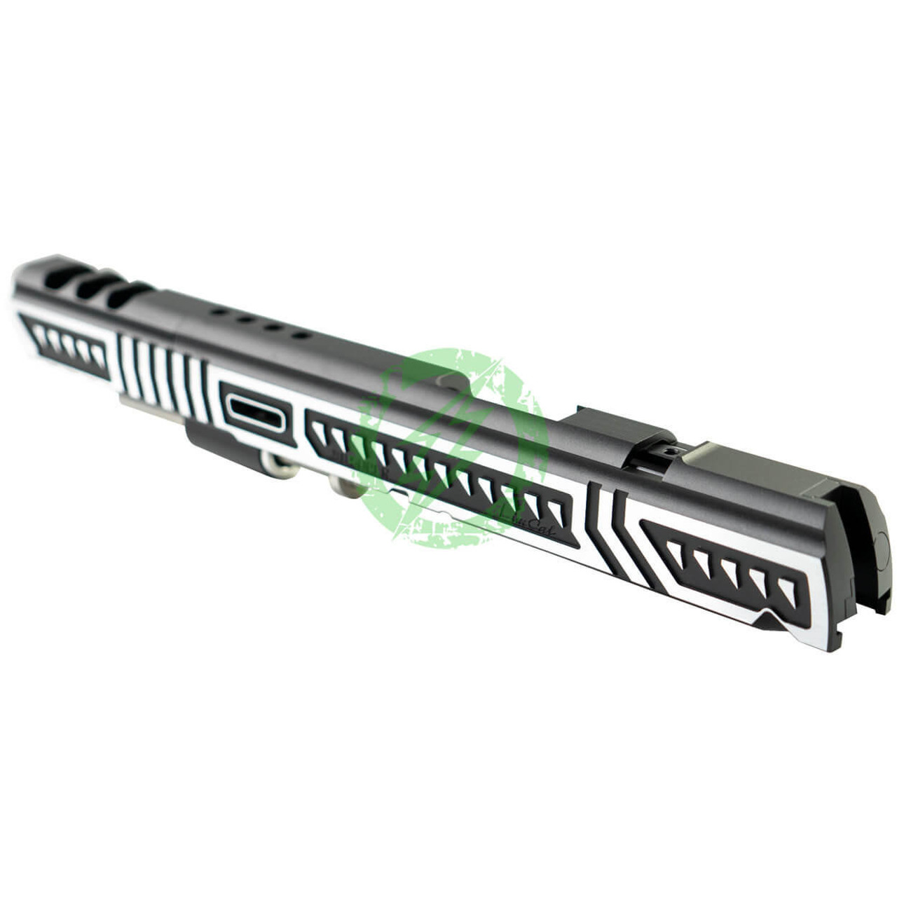 Airsoft Masterpiece Custom Airsoft Masterpiece LimCat SaberCat Open Slide 