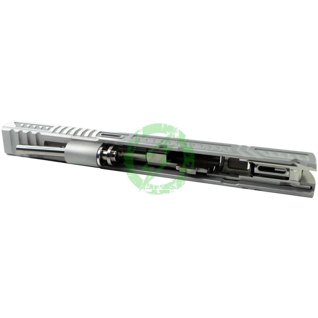 Airsoft Masterpiece Custom Airsoft Masterpiece LimCat SaberCat Open Slide 