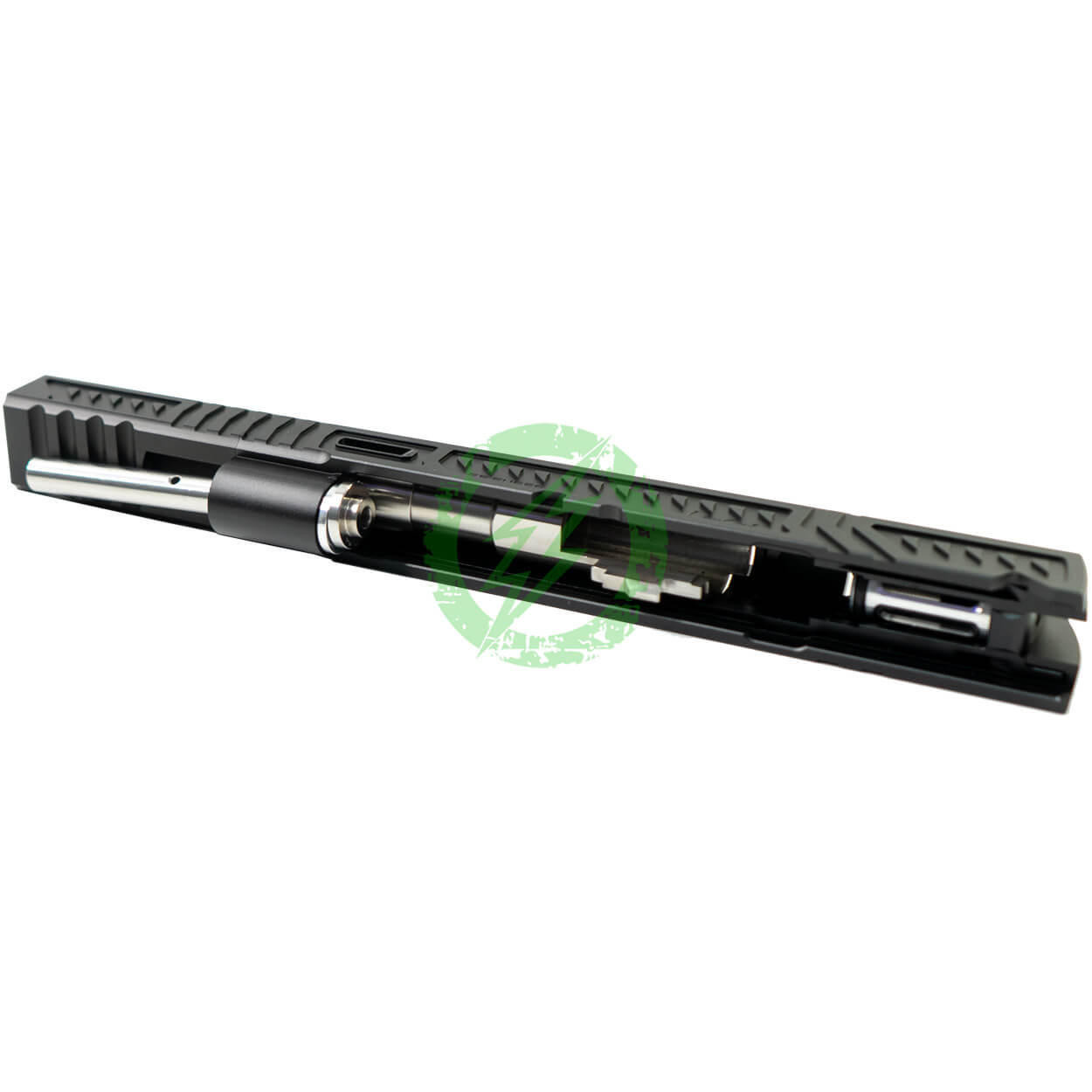 Airsoft Masterpiece LimCat SaberCat Open Slide Kit | Hi-Capa 5.1