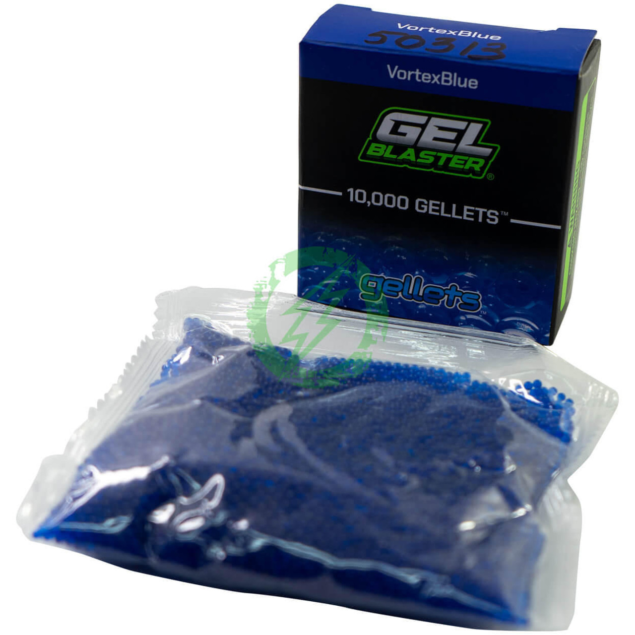  GEL Blaster 10K Gellets Pack 