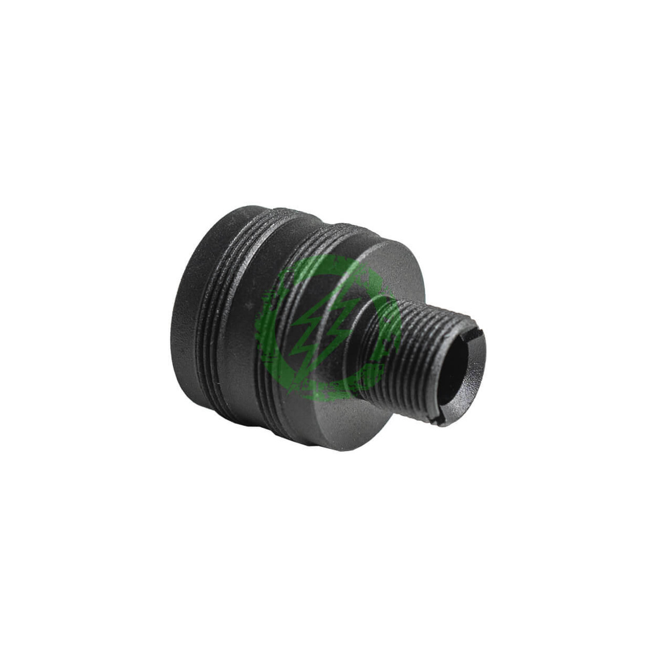  G&G Muzzle Adapter for SSG-1 | 14mm CCW 