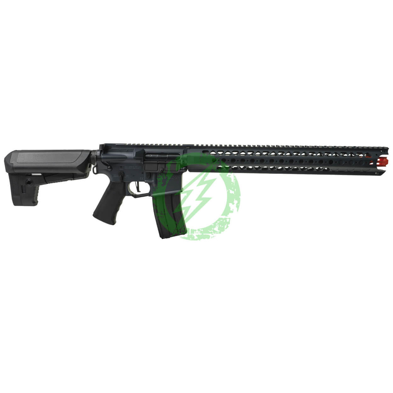  Krytac War Sport LVOA-C AEGs | Black, Foliage Green, Combat Grey, FDE 