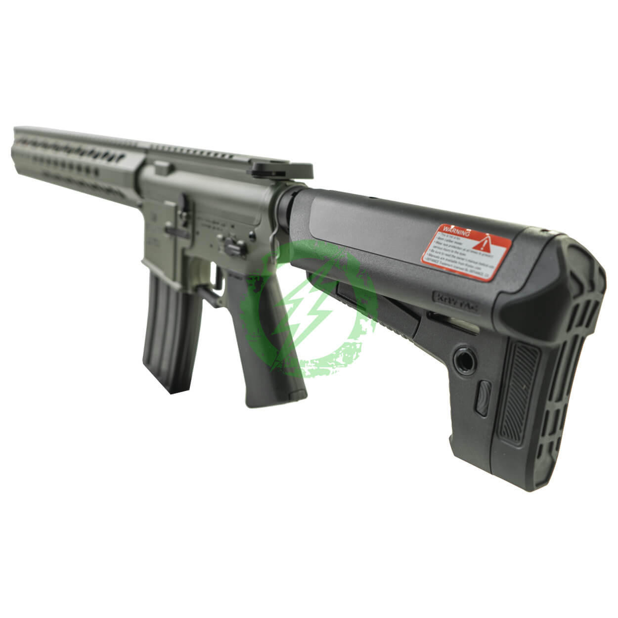 Krytac War Sport LVOA-S | Airsoft AEG Rifle