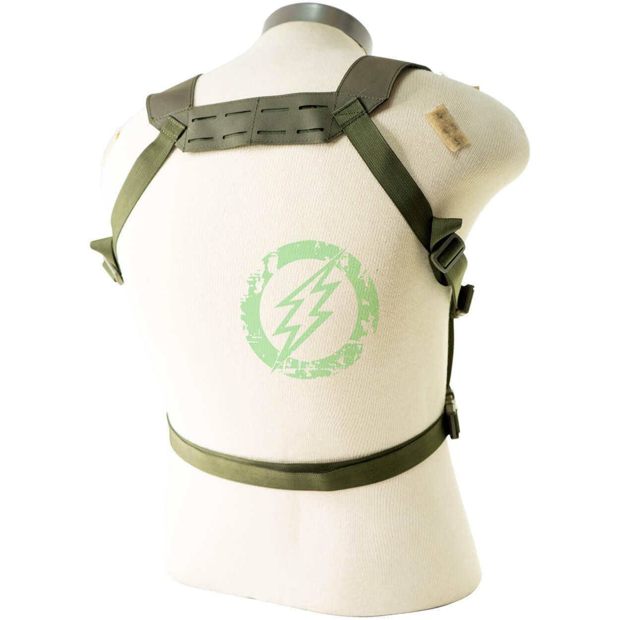  Proper Grid Tactical Chest Rig N.49/A1 | Molle 