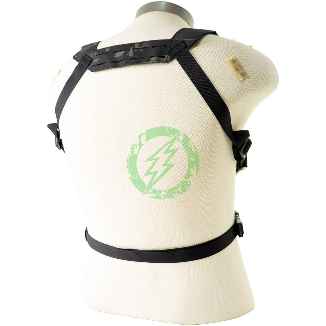  Proper Grid Tactical Chest Rig N.49/A1 | Molle 