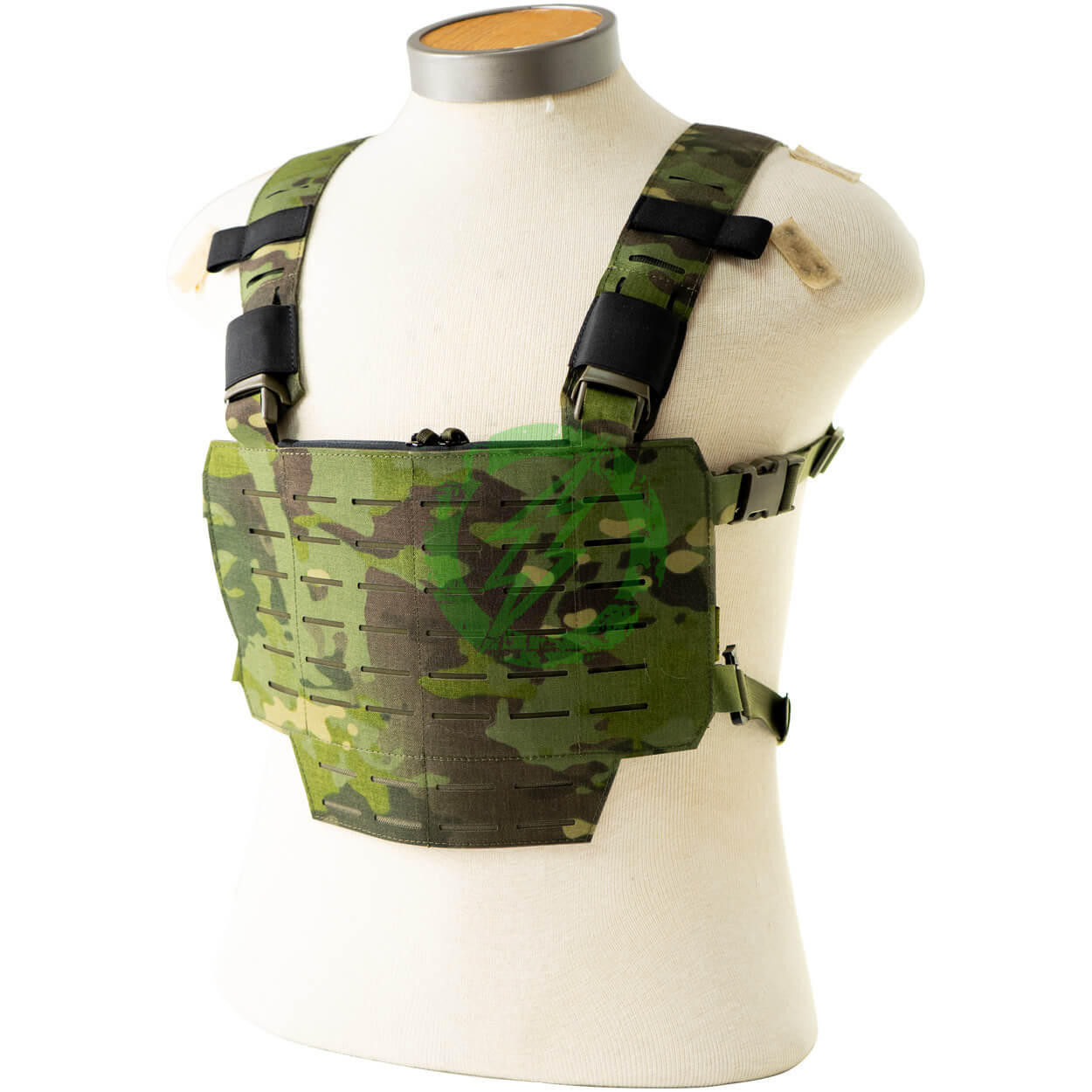  Proper Grid Tactical Chest Rig N.49/A1 | Molle 