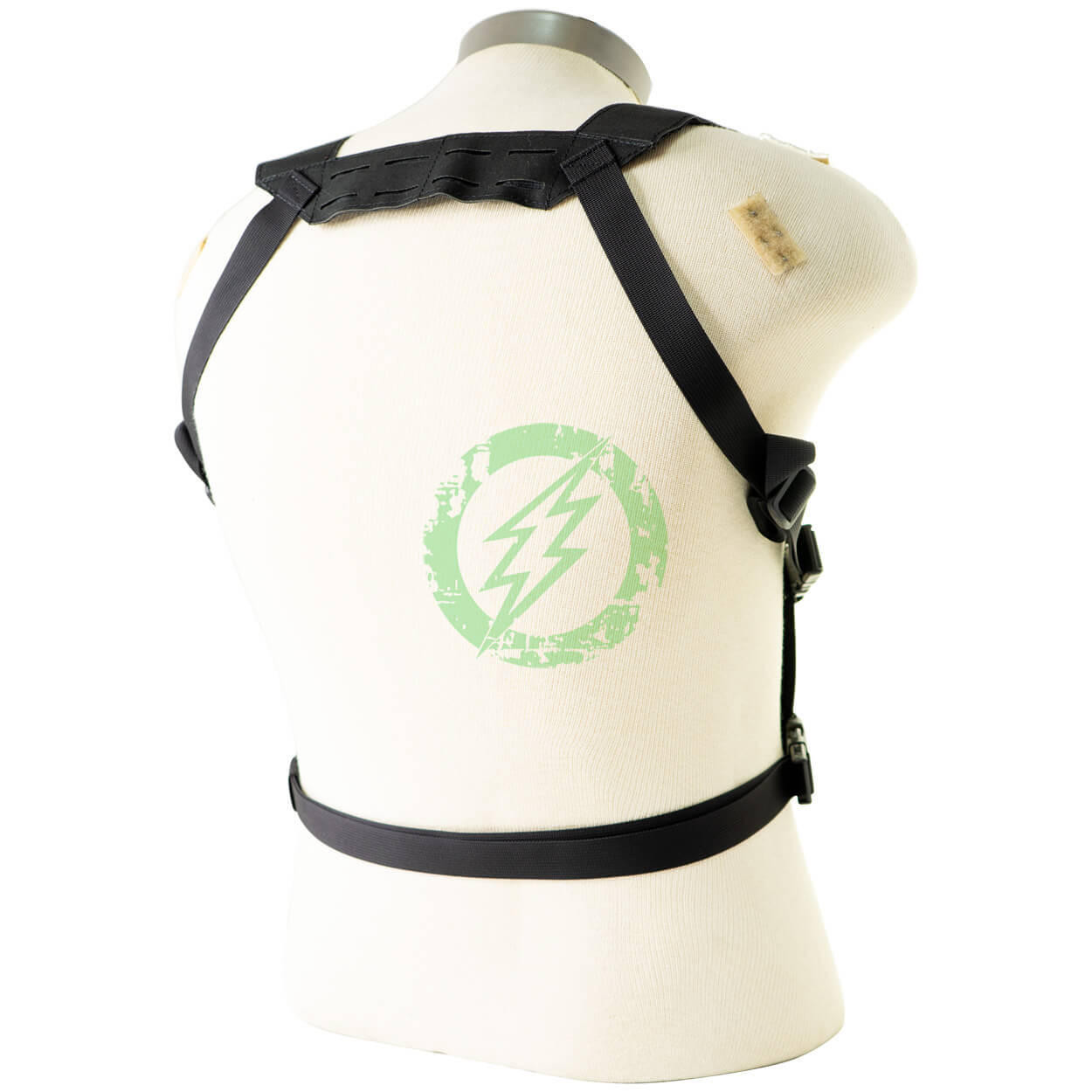  Proper Grid Tactical Chest Rig N.49/A1 | Molle 