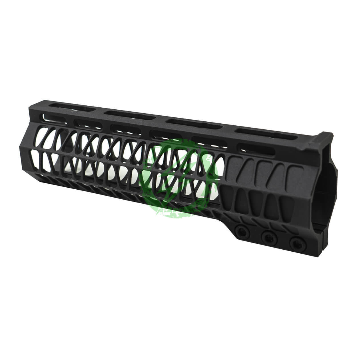  ManCraft CNC M4 Speedsoft Handguard 7" 