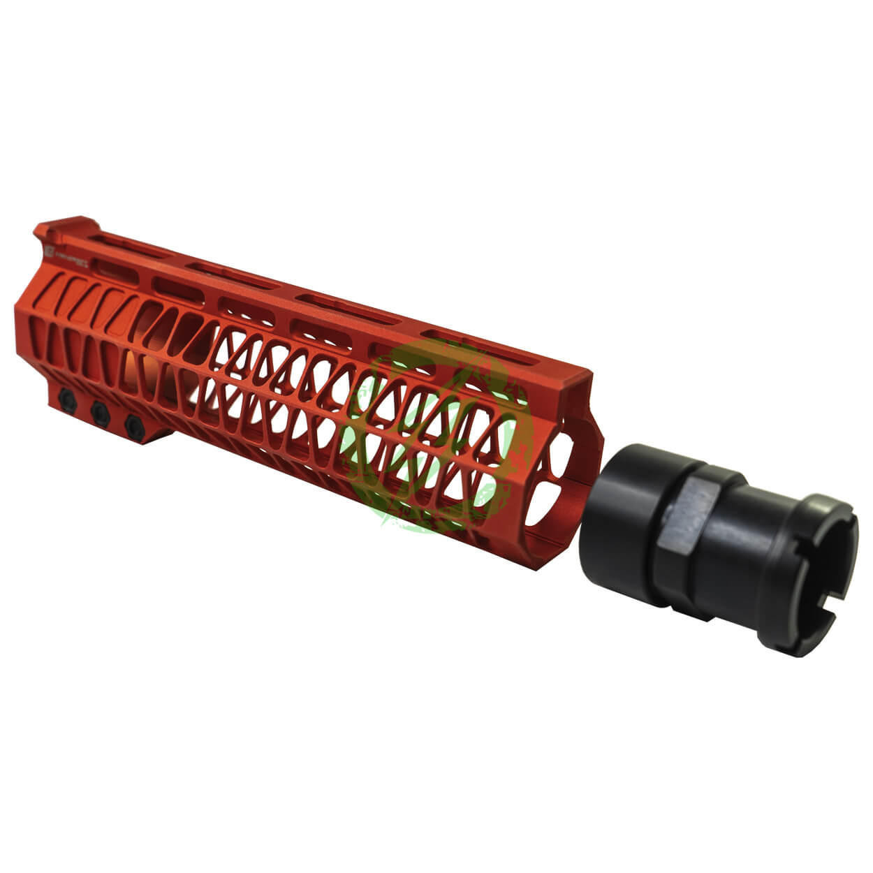  ManCraft CNC M4 Speedsoft Handguard 7" 