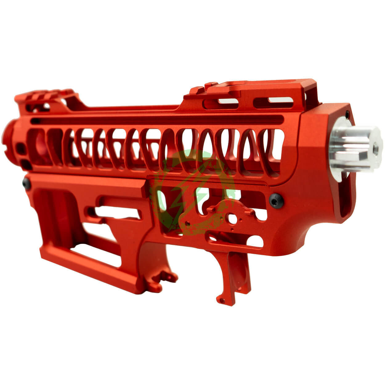 ManCraft CNC M4 Speedsoft Superlight Body Version