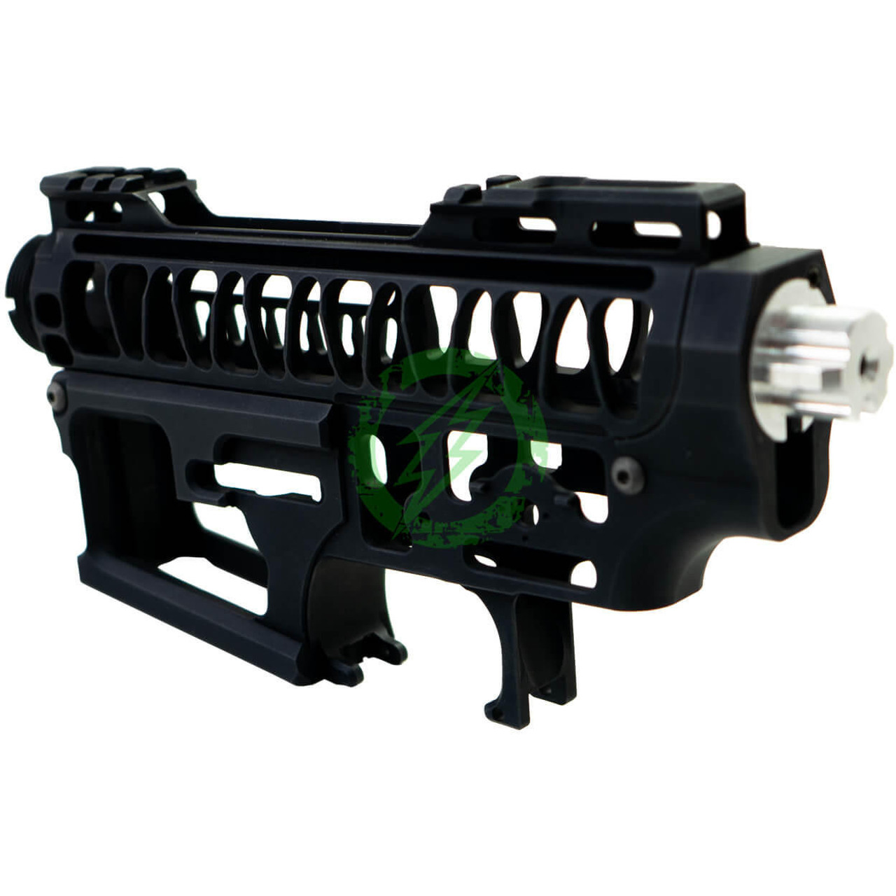 ManCraft CNC M4 Speedsoft Superlight Body Version