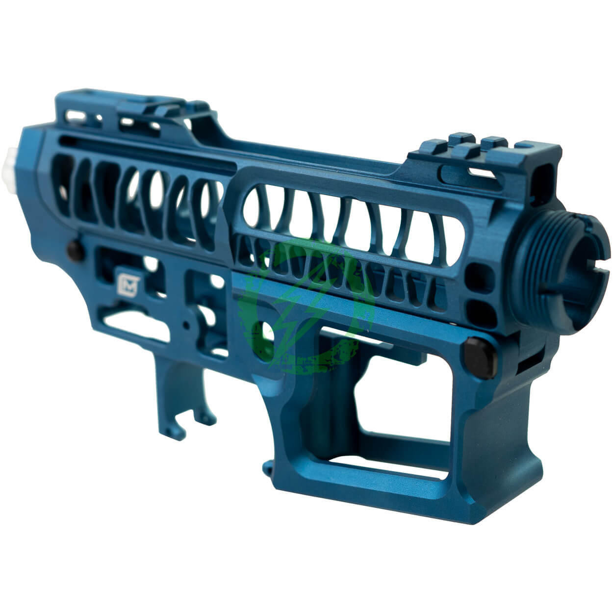  ManCraft CNC M4 Superlight Speedsoft Body Version | TM Standard 