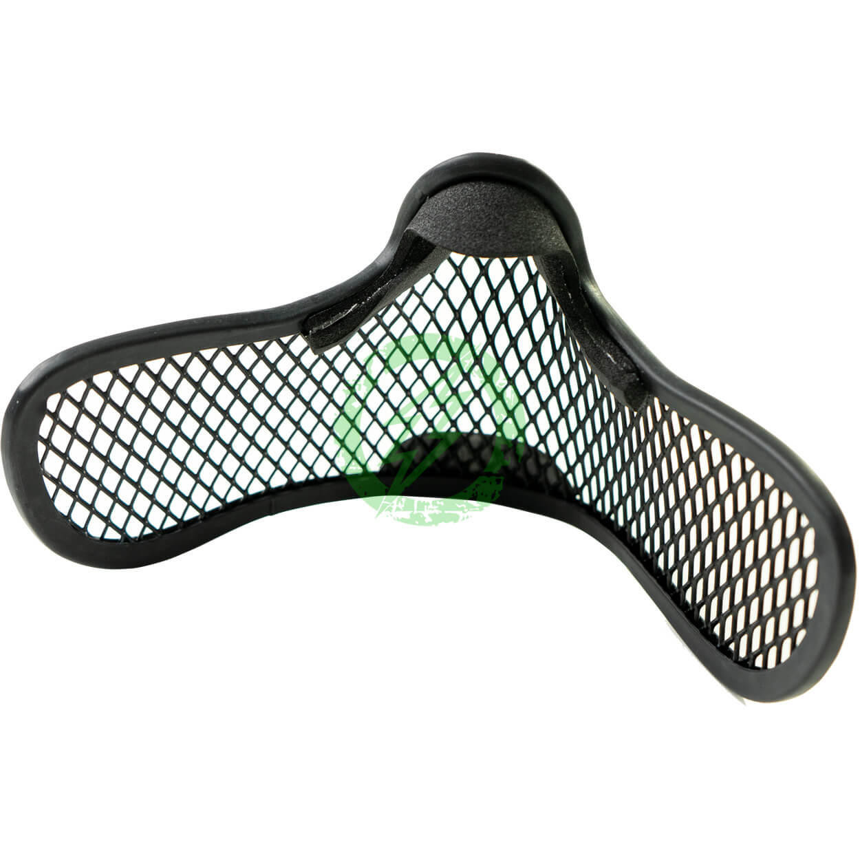 NB Tactical Ghost Mask Fortis LP Mesh Face Protection