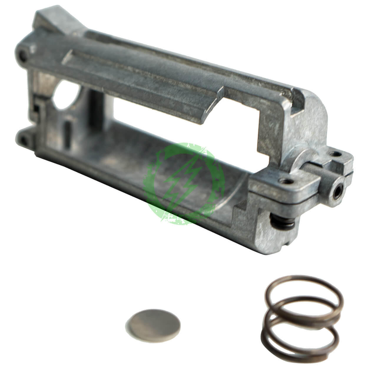  SHS V3 AK Motor Cage 