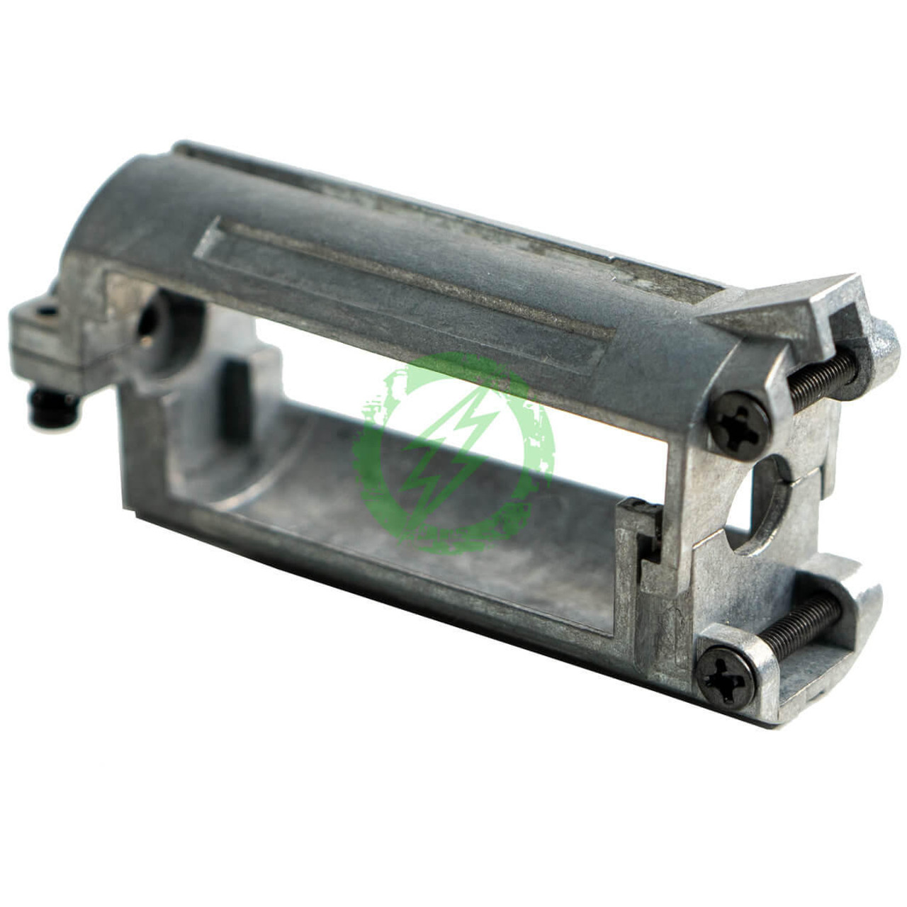 SHS V3 AK Motor Cage | AEG Airsoft Motor Part