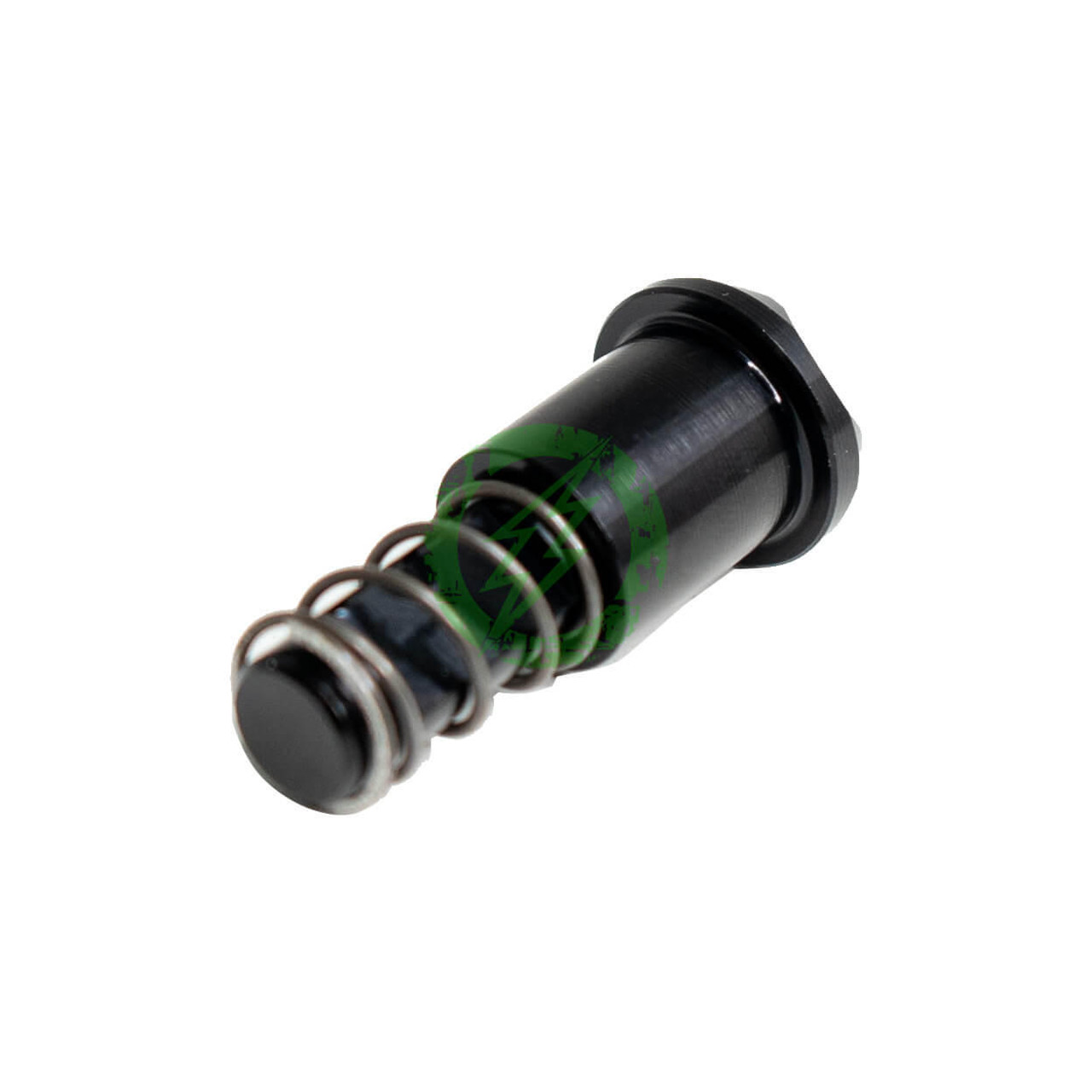RETRO Arms CNC Bolt Forward Assist M4 Type A | Black,