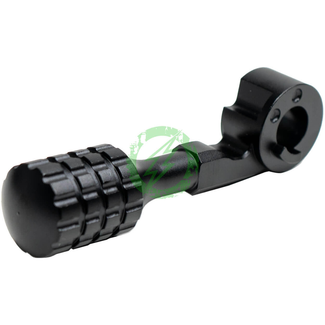 Tridos Design Tridos SSG24 Enlarged Bolt Handle 