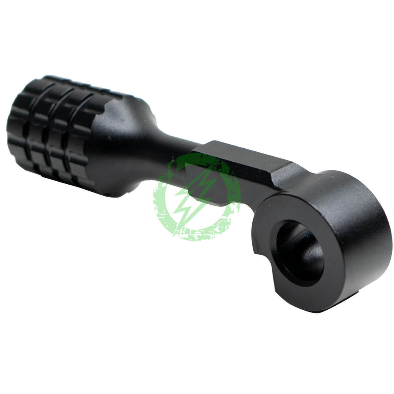 Tridos Design Tridos SSG24 Enlarged Bolt Handle 
