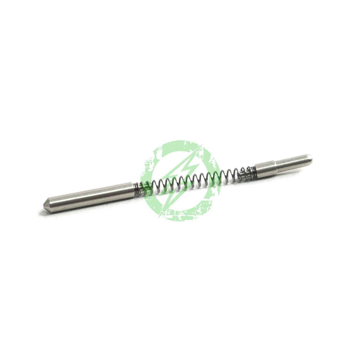 Airsoftmasterpiece ハイキャパ用パーツ Airsoft Masterpiece Safety Spring Plunger Set Hi Capa 5.1 GBB