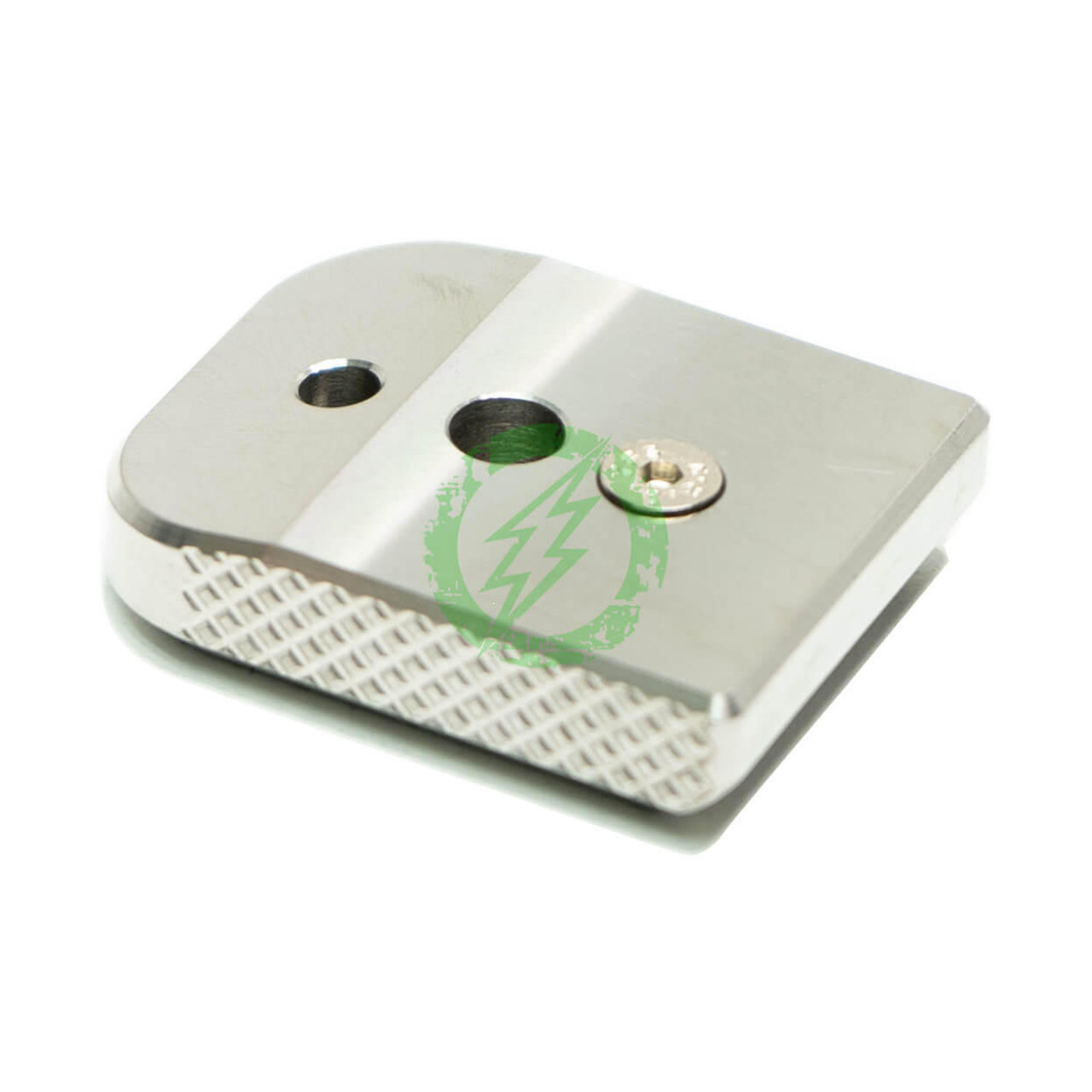  DR. BLACK Steel Magazine Base for Hi-Capa 