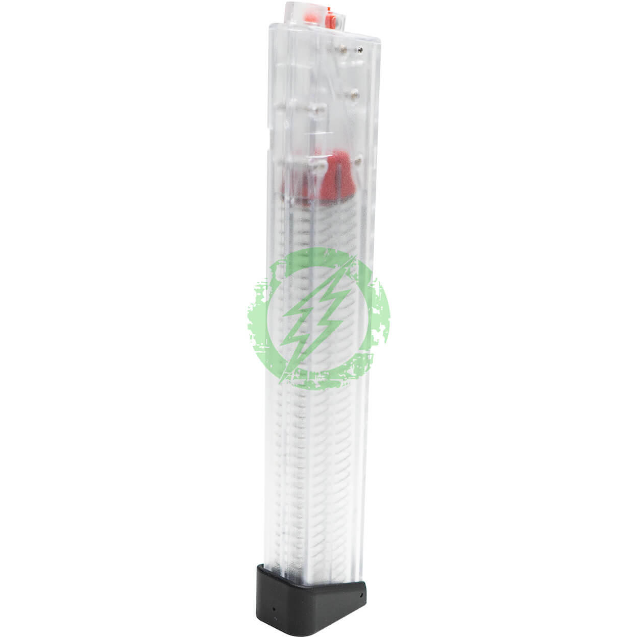 G&G ARP 9 Transparent Midcap Magazine 170 Rd