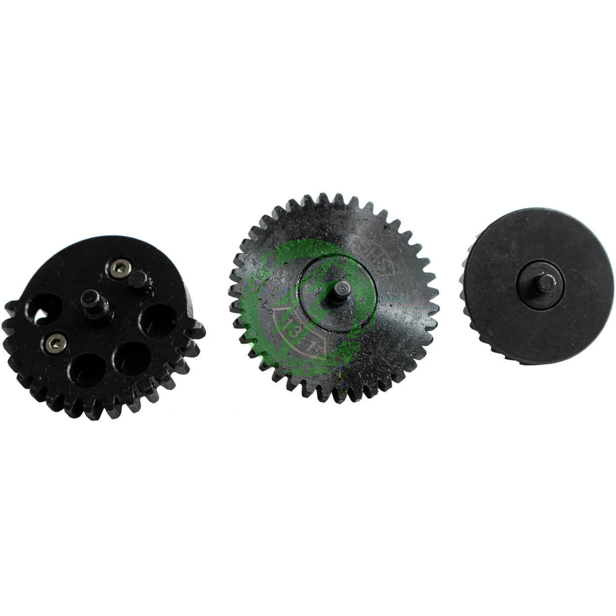 SHS 13:1 Super High-Speed Gear Set Upgrade for AEG